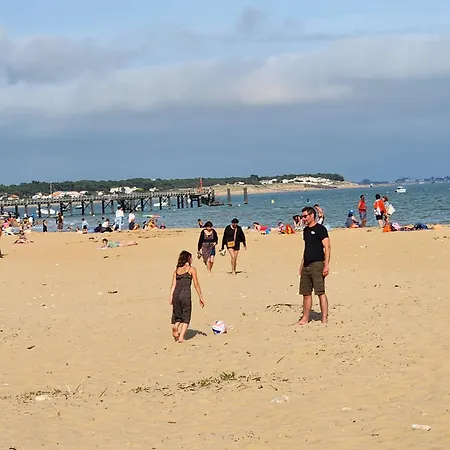 En Hyper Centre - A 250m De La De Apartman La Tranche-sur-Mer