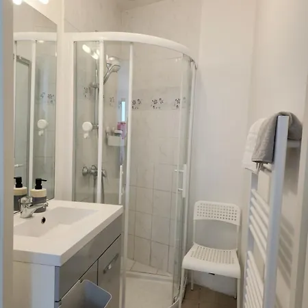 Apartman En Hyper Centre - A 250m De La De